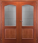 Primo Amore 220R3 Итальянский орех 600-800*2000
