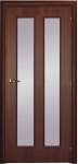 Saluto 202v CPL орех 2000*800