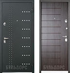 Бульдорс ARNE 44R ларче темный