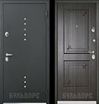 Бульдорс Eiileen 44R R-11 ларче темный