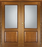 Primo Amore 411 Итальянский орех 1200;1400*2000