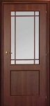 Saluto 219L CPL орех 2000*800