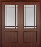 Saluto 219L CPL орех 1200; 1400*2000