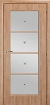 Saluto 204LF CPL орех 2000*800